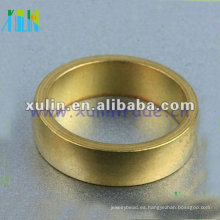 hallazgos más nuevos de la joyería del latón del estilo de Yiwu para el anillo HN00079 al por mayor